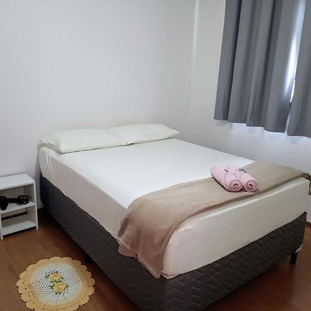 Apartamento Aconchegante Jd America Maringá Dış mekan fotoğraf