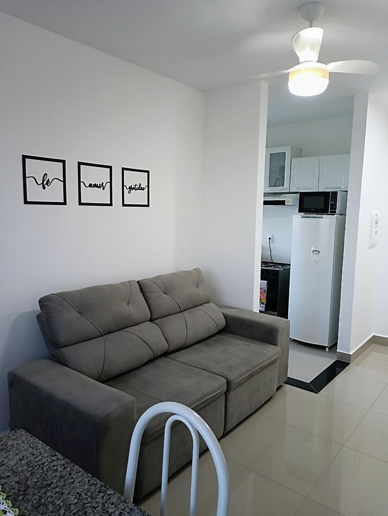 Apartamento Aconchegante Jd America Maringá Dış mekan fotoğraf