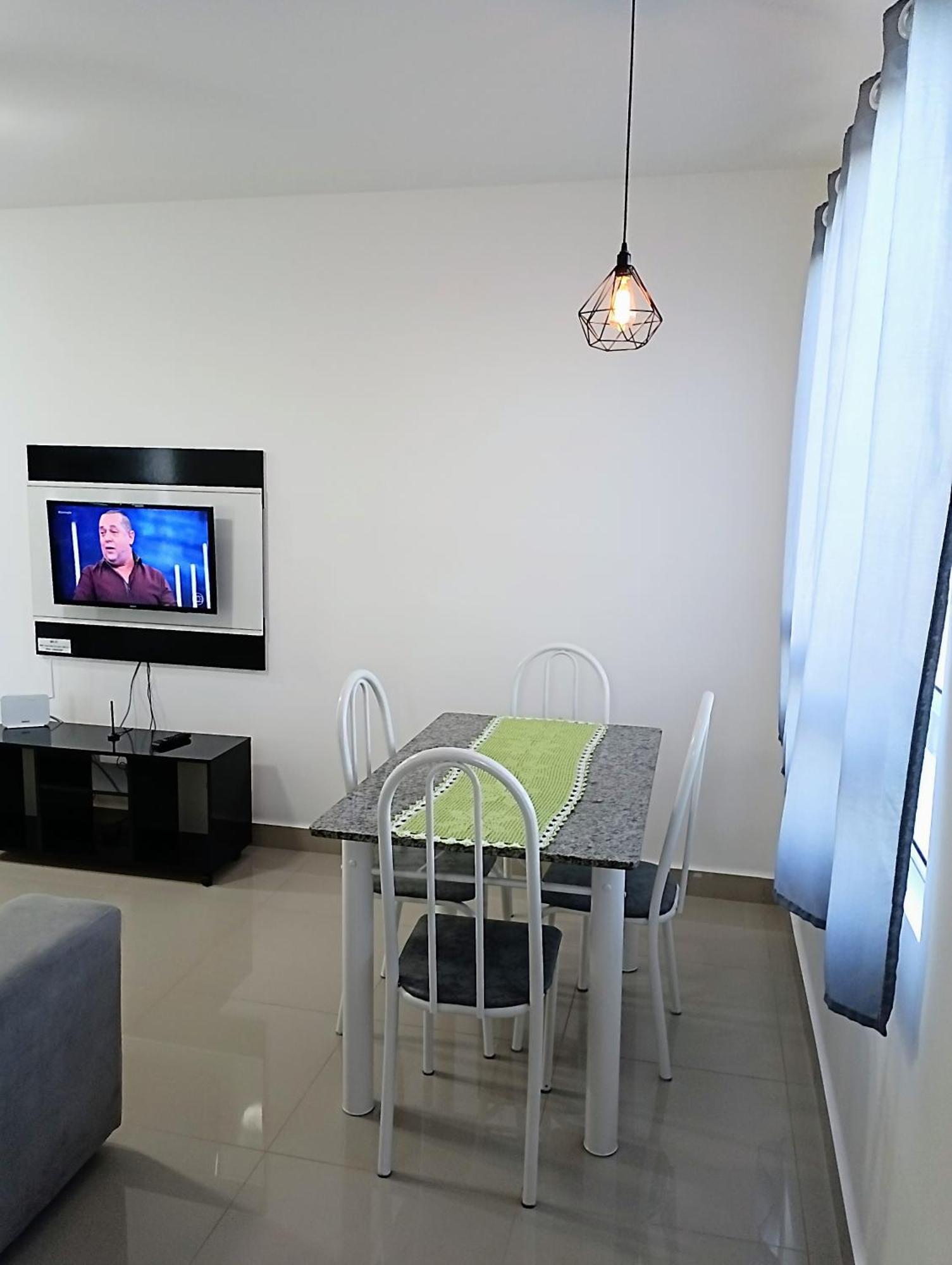Apartamento Aconchegante Jd America Maringá Dış mekan fotoğraf