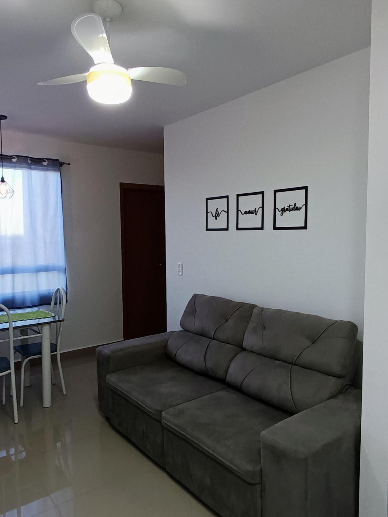Apartamento Aconchegante Jd America Maringá Dış mekan fotoğraf