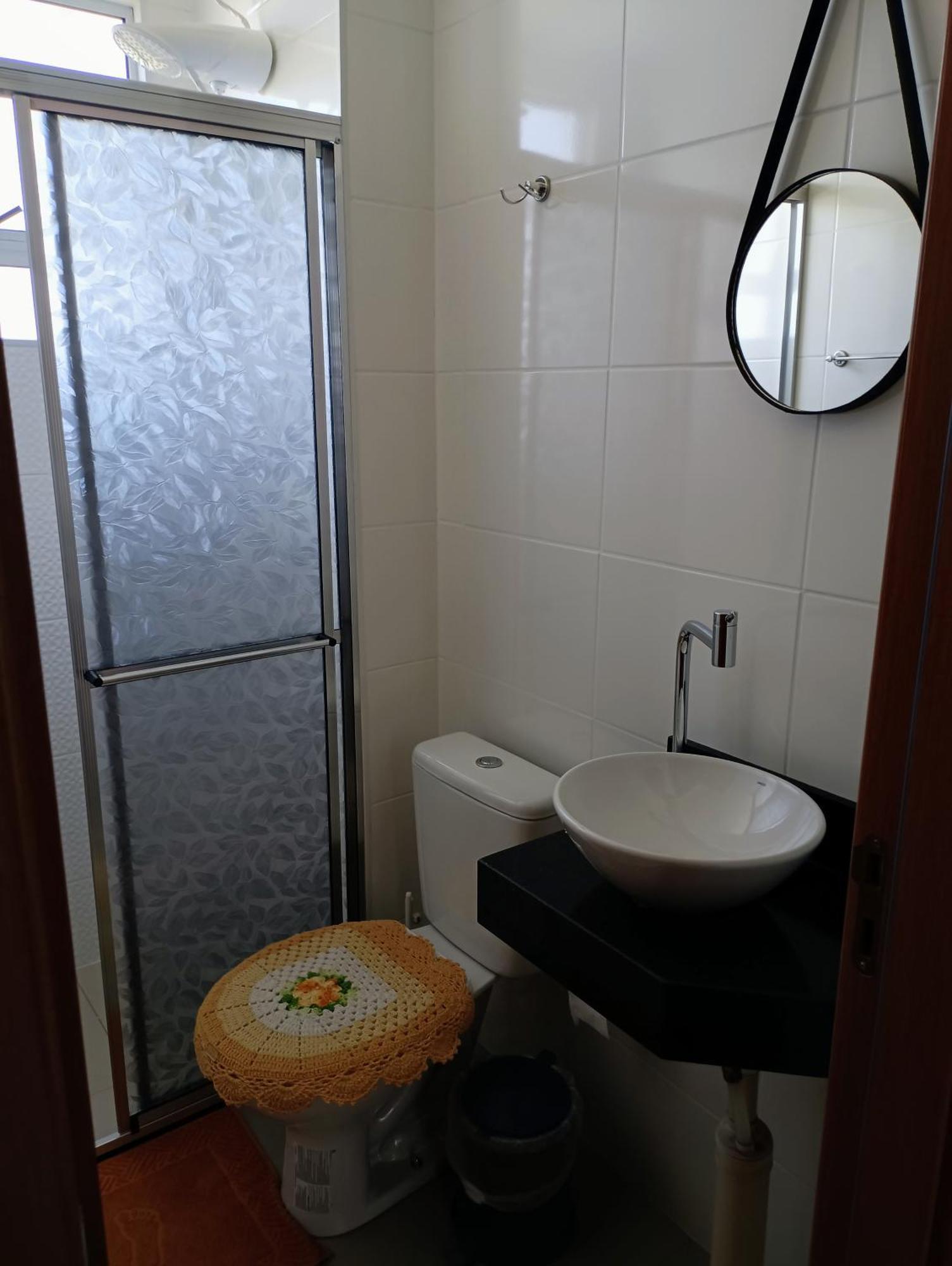 Apartamento Aconchegante Jd America Maringá Dış mekan fotoğraf