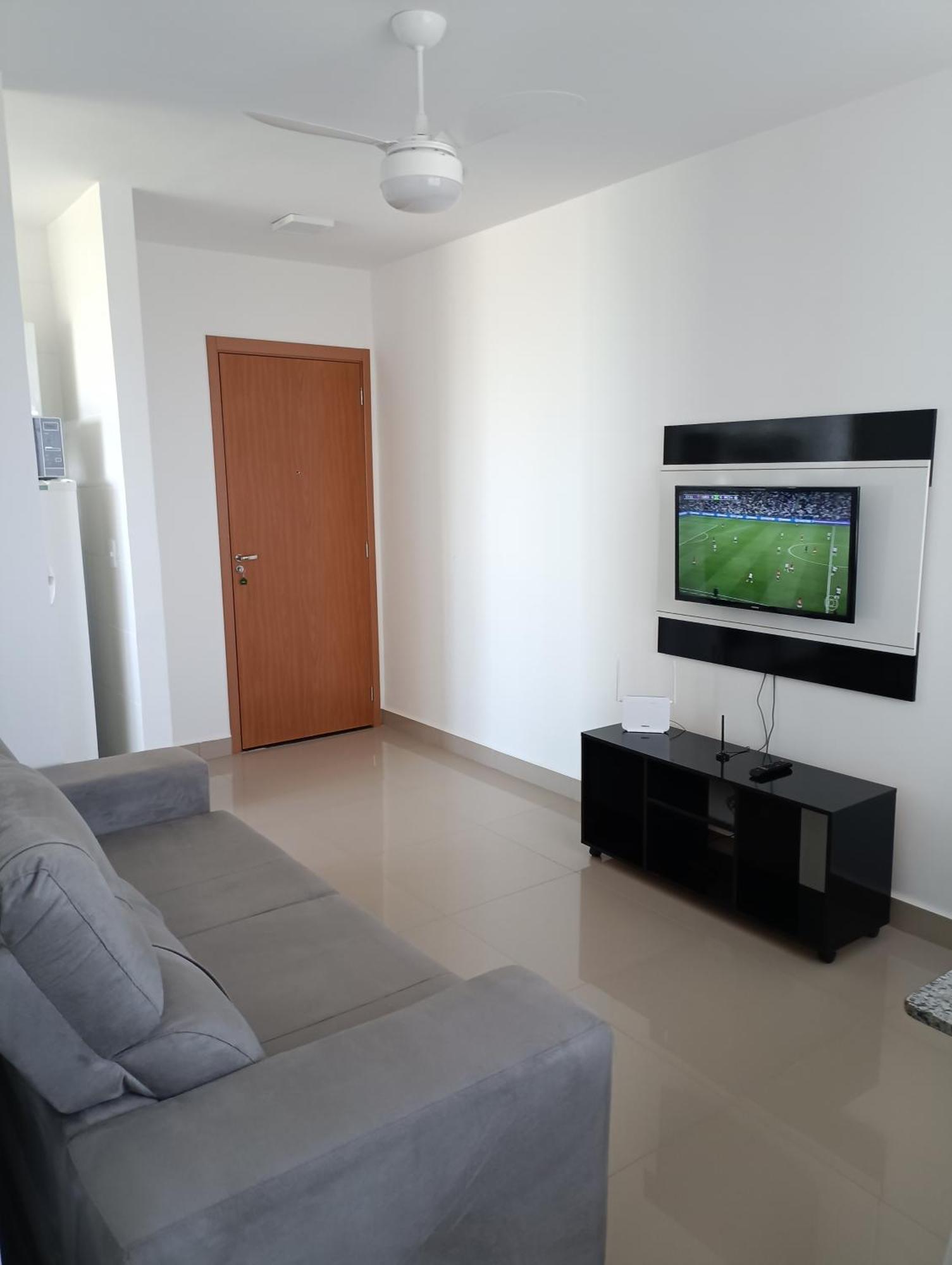 Apartamento Aconchegante Jd America Maringá Dış mekan fotoğraf
