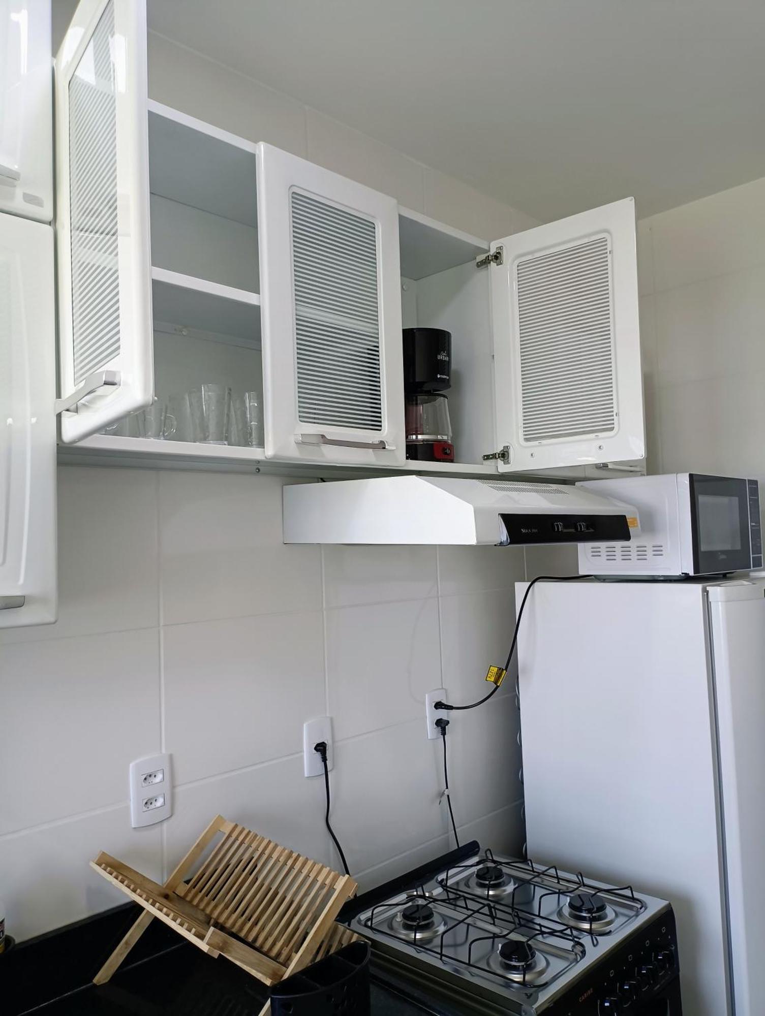 Apartamento Aconchegante Jd America Maringá Dış mekan fotoğraf