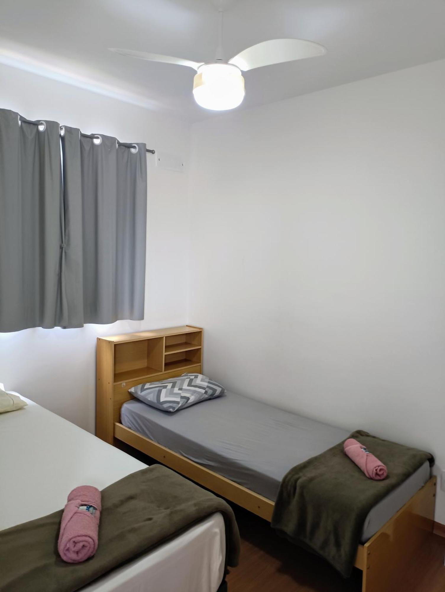 Apartamento Aconchegante Jd America Maringá Dış mekan fotoğraf